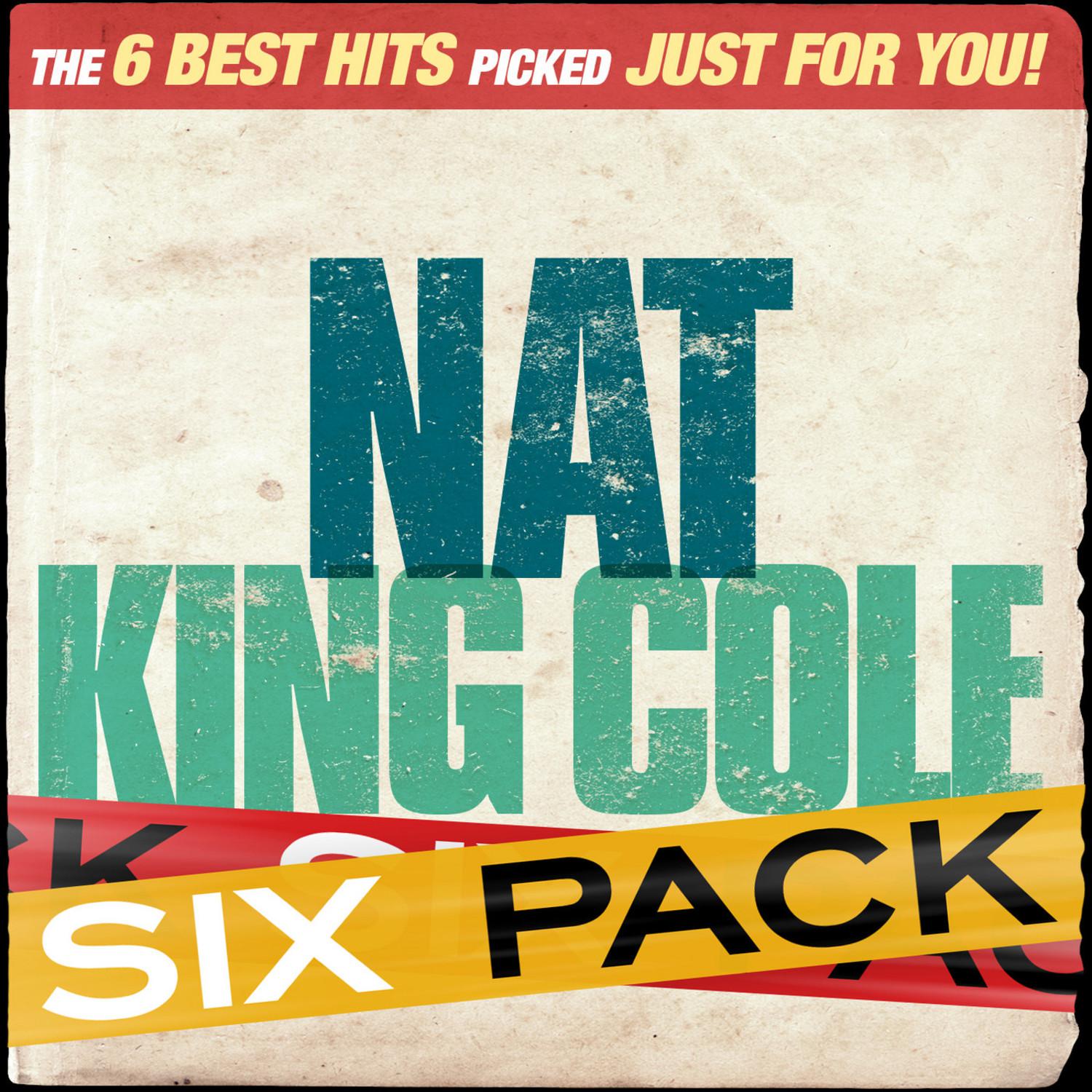 Six Pack - Nat King Cole - EP