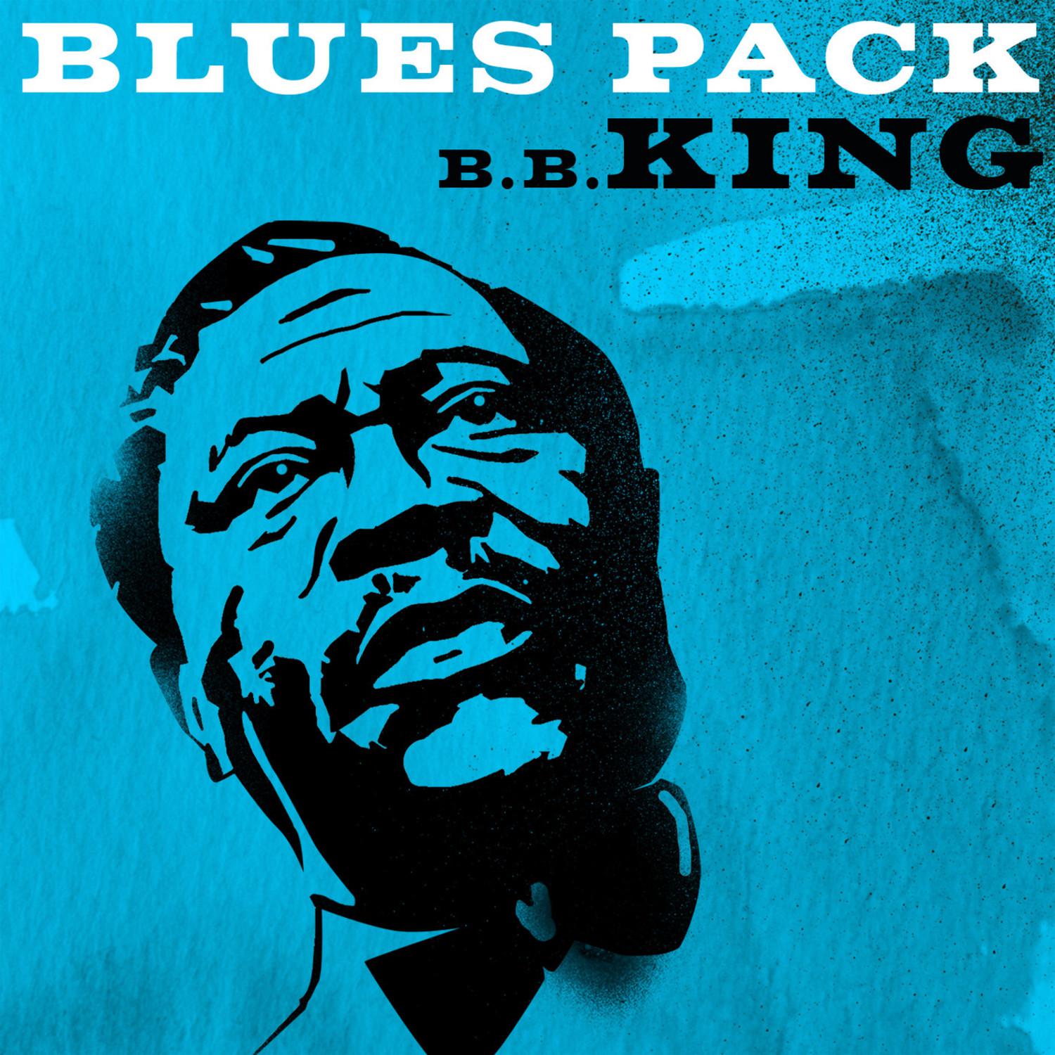 Blues Pack - B.B. King - EP