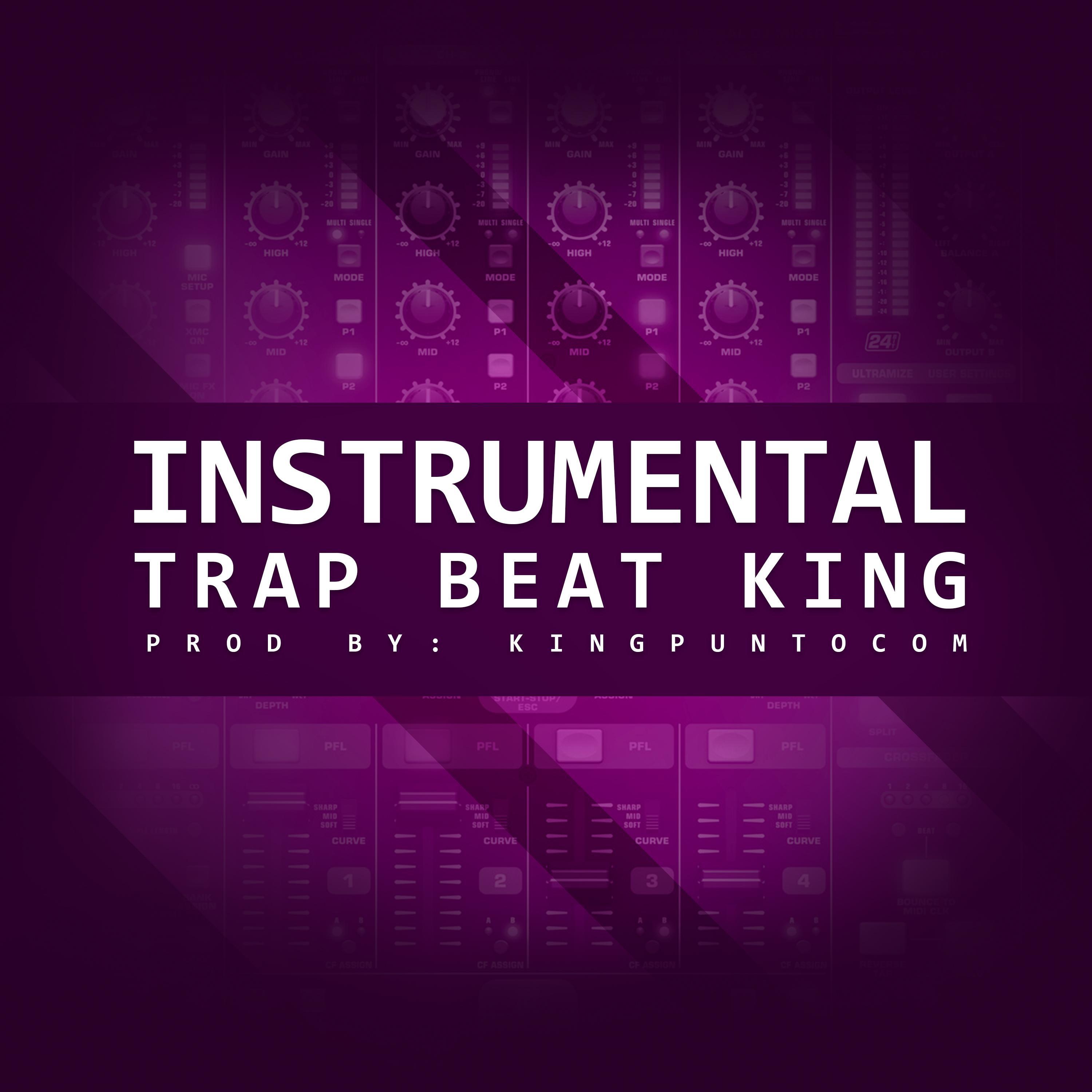 Trap Beat King