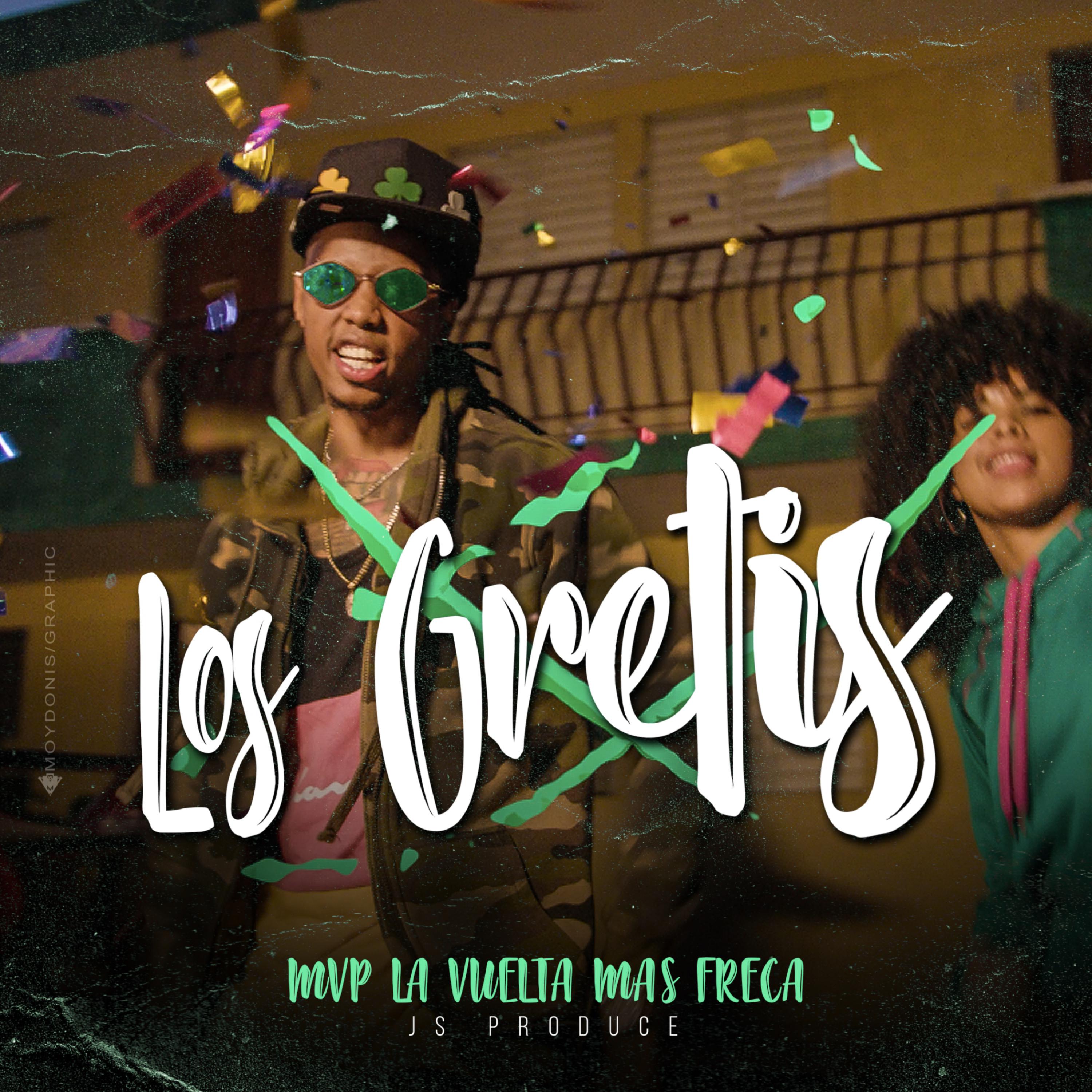 LOS GRETIS