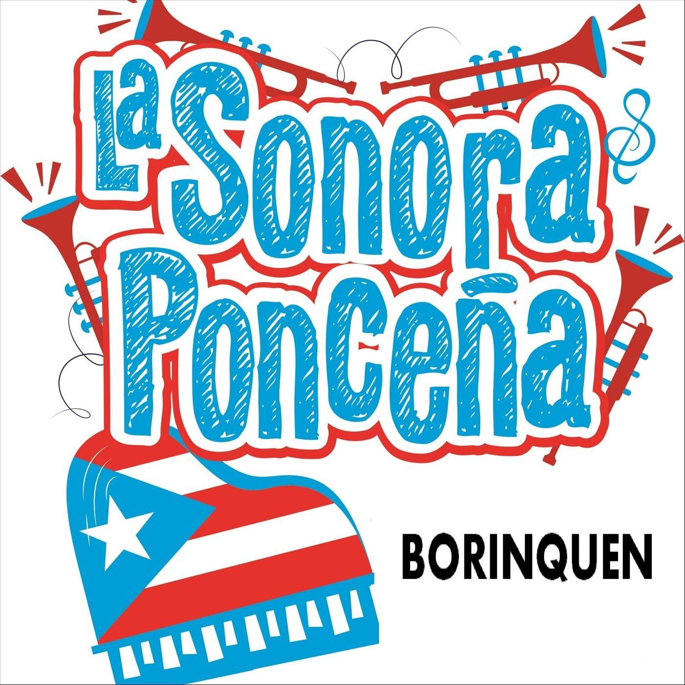 Borinquen