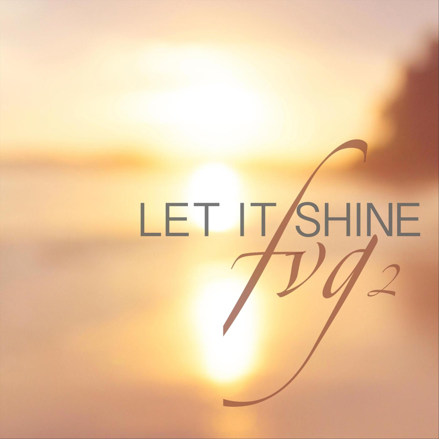 Let It Shine