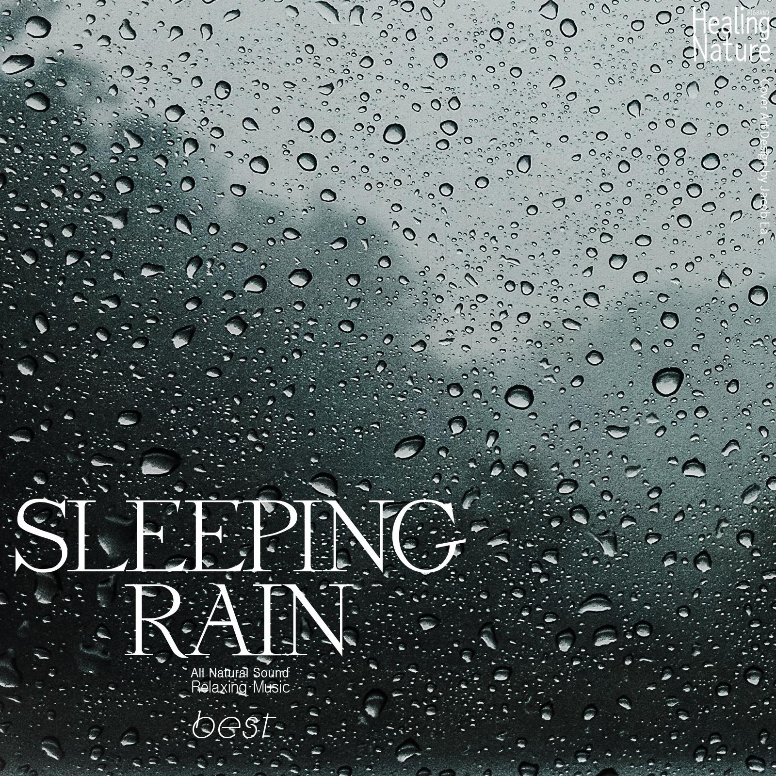 Rain Sound for Sleeping 7