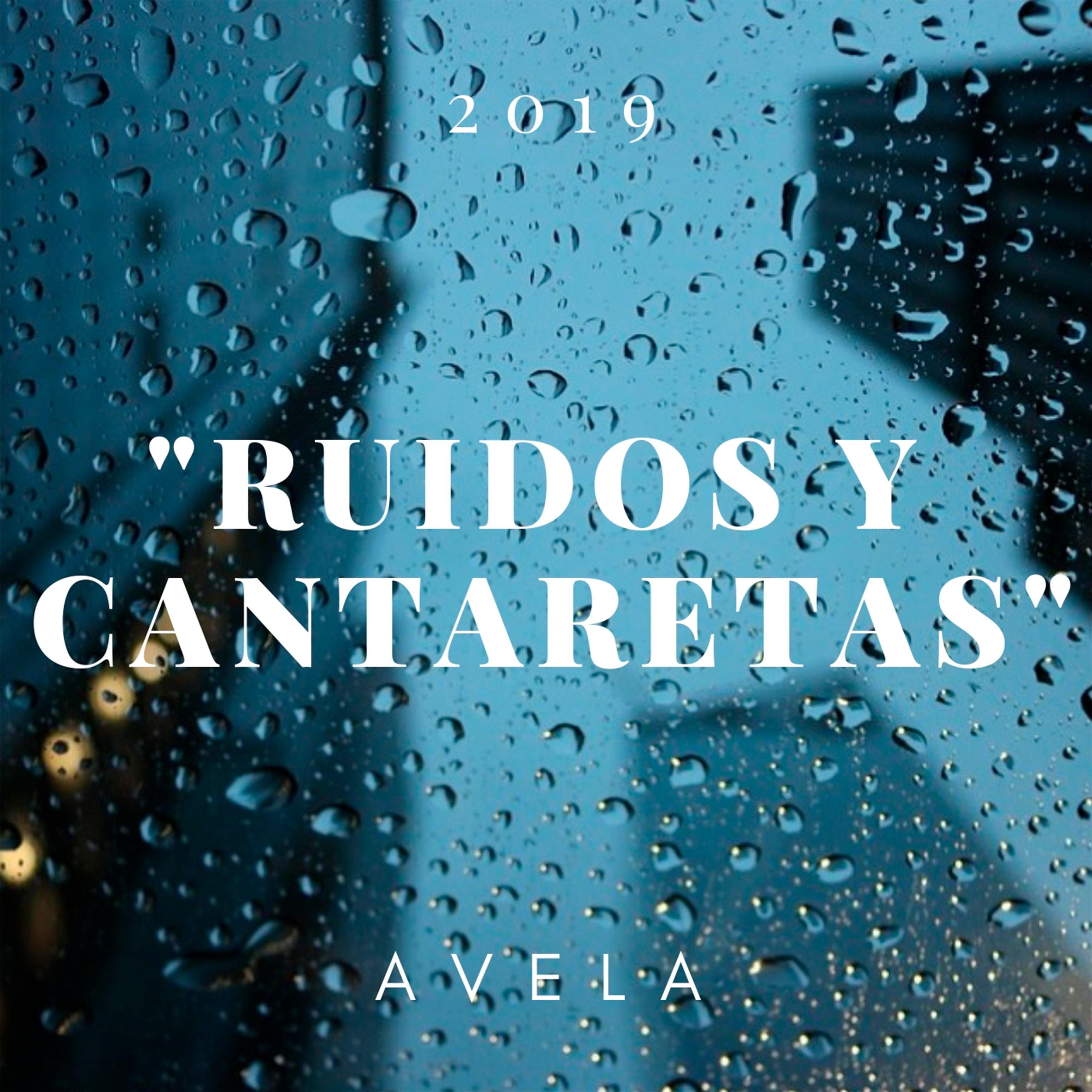 Ruidos Y Cantaretas