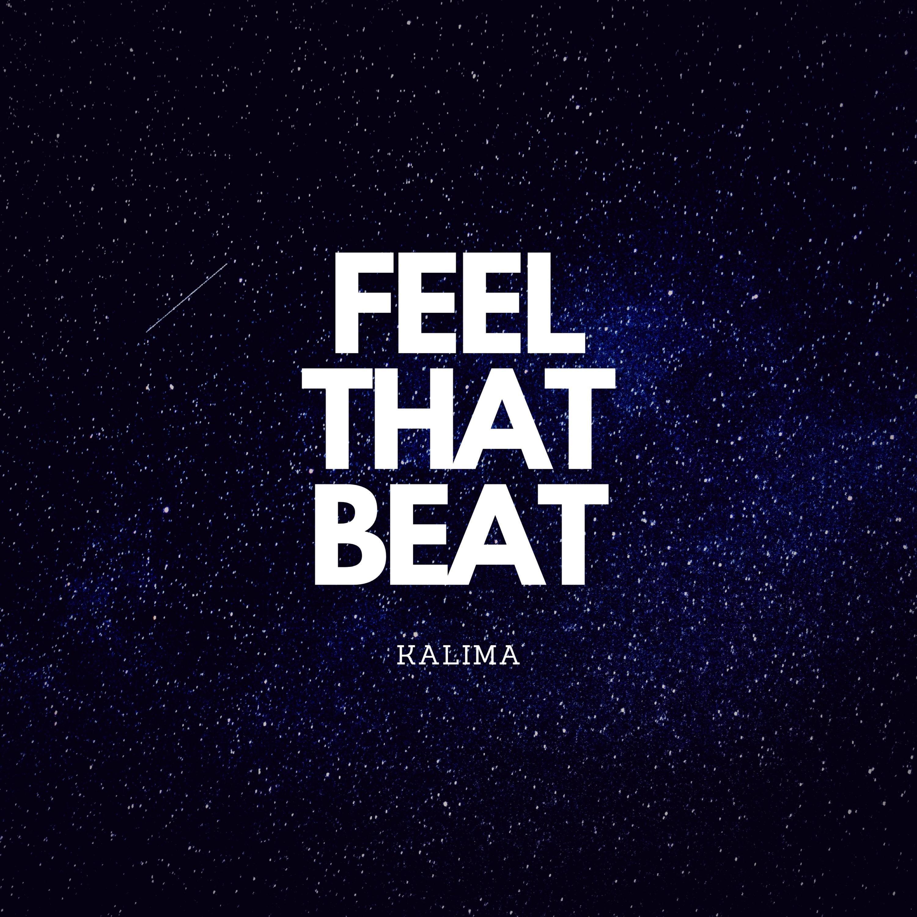 Feel That Beat