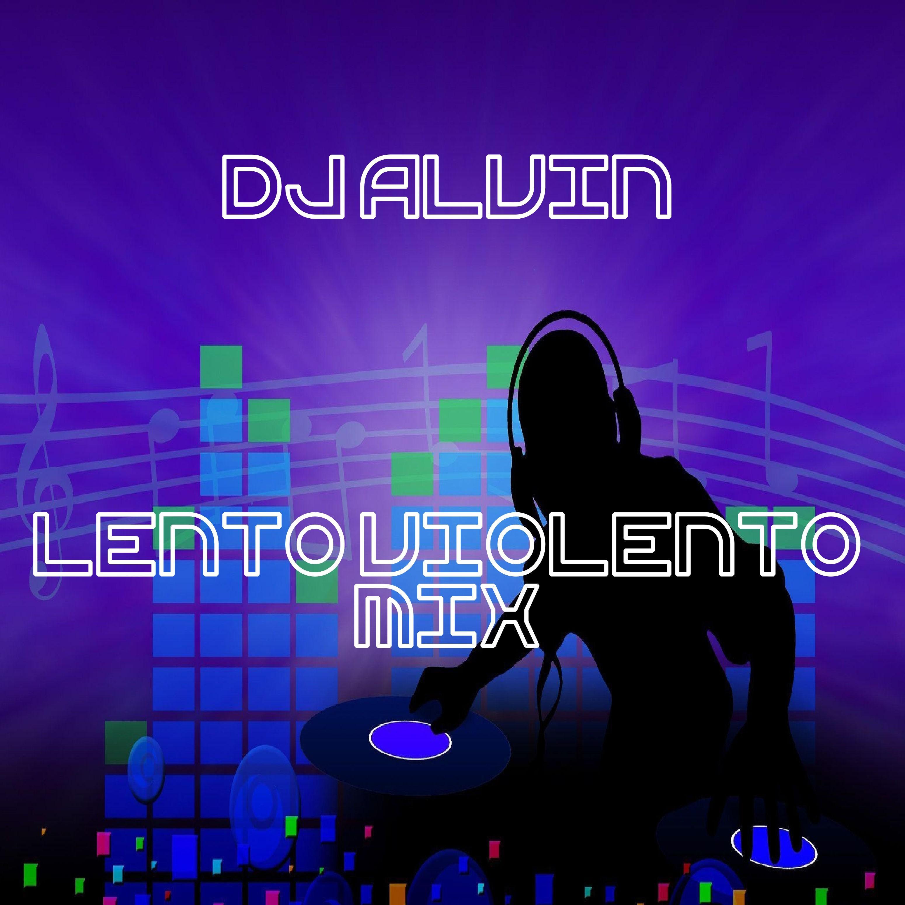 Lento Violento Mix