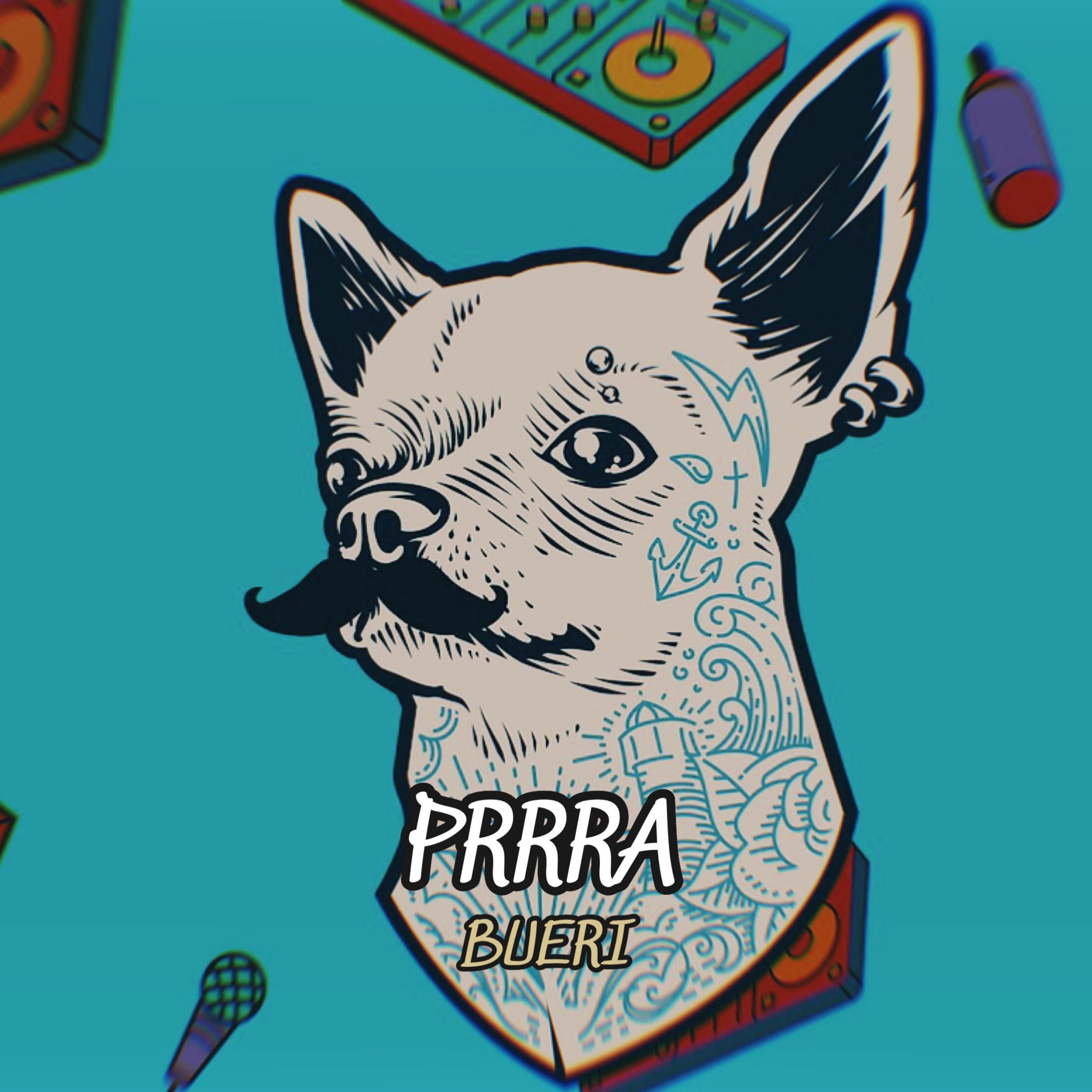 Prrra