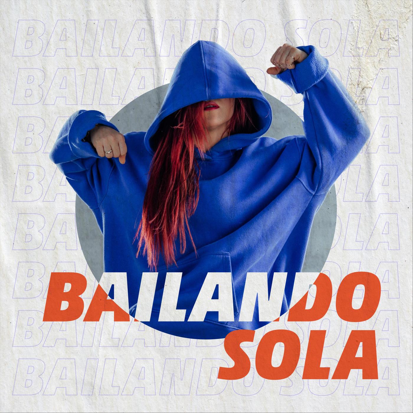 Bailando Sola