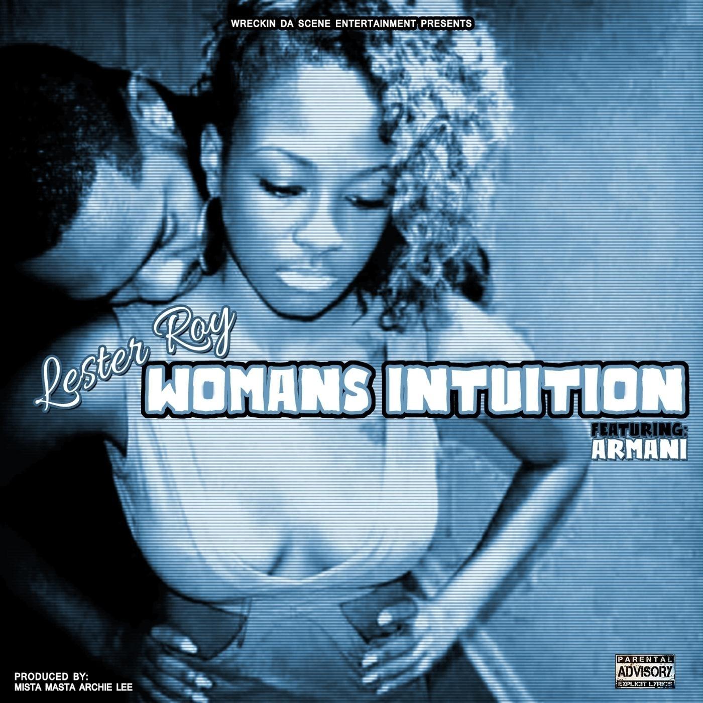 Womans Intuition