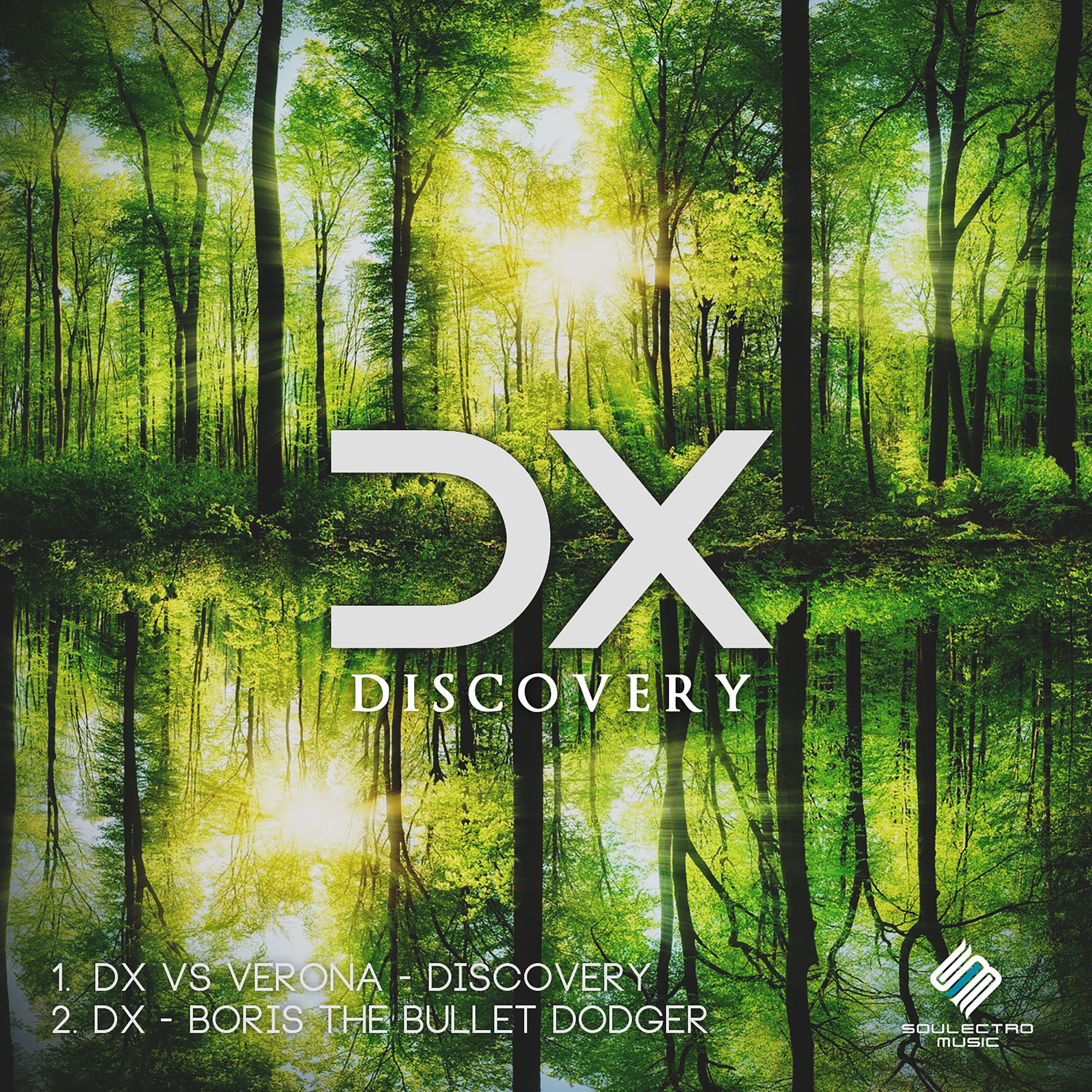 Discovery