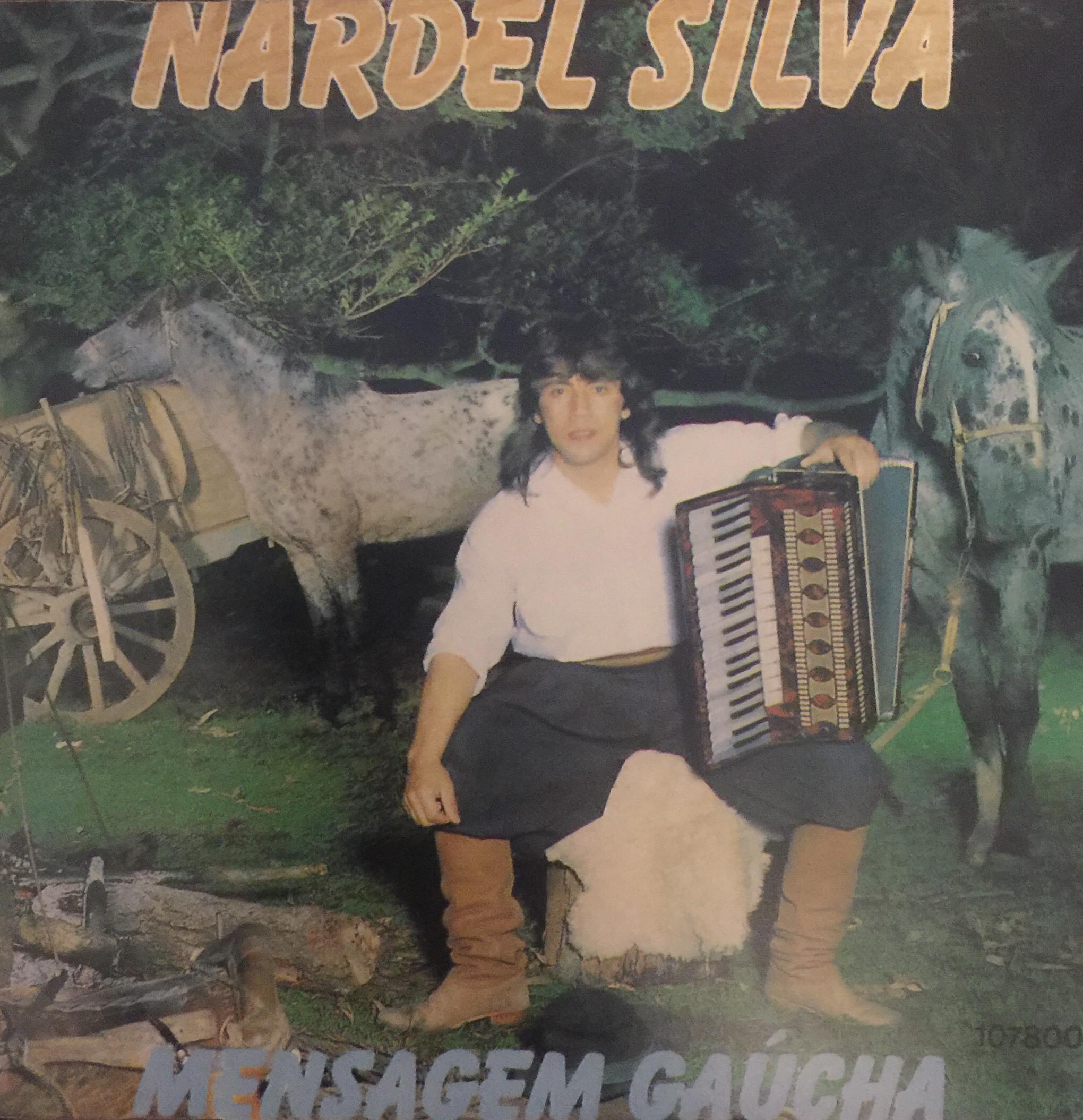 Mensagem Gaúcha