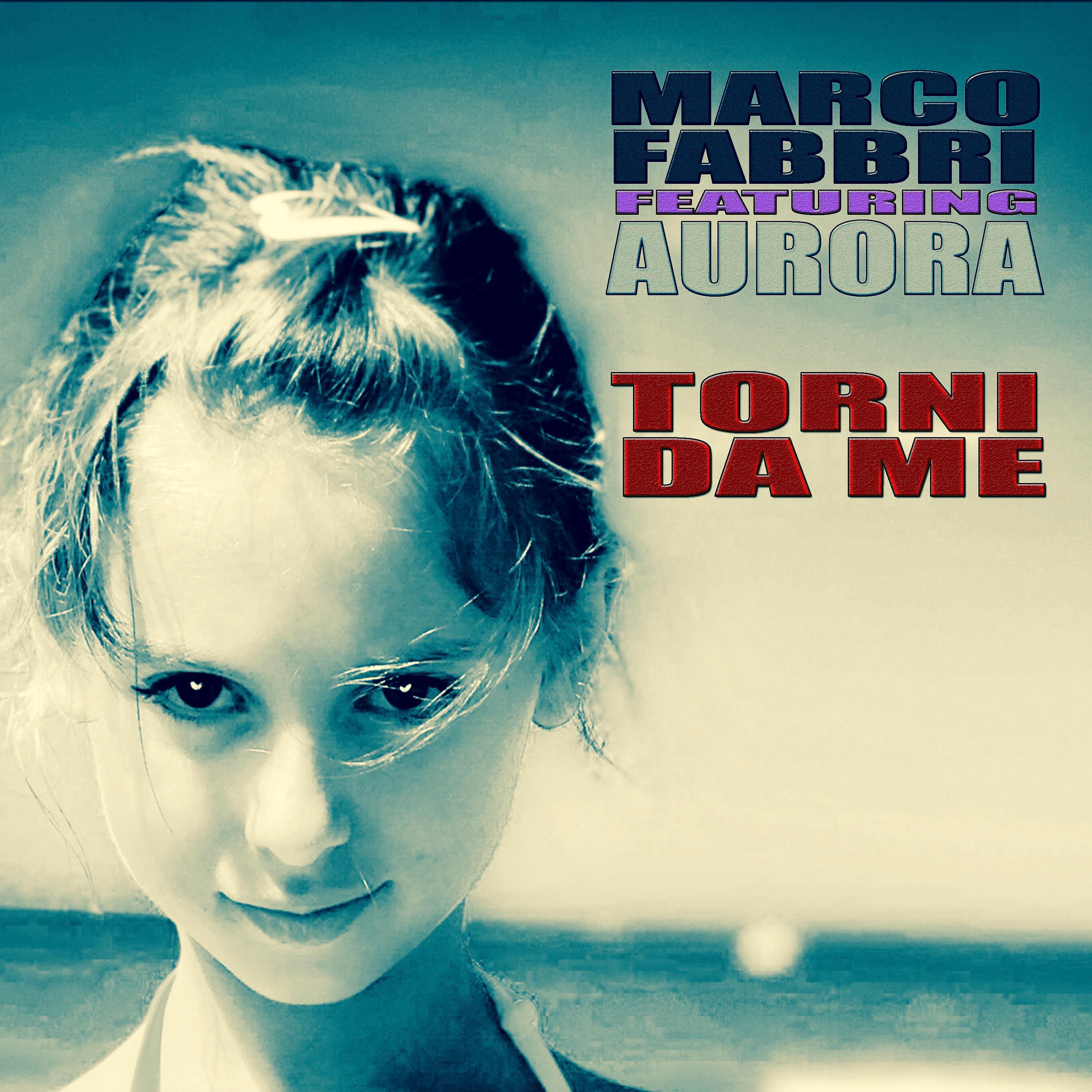 Torni da me