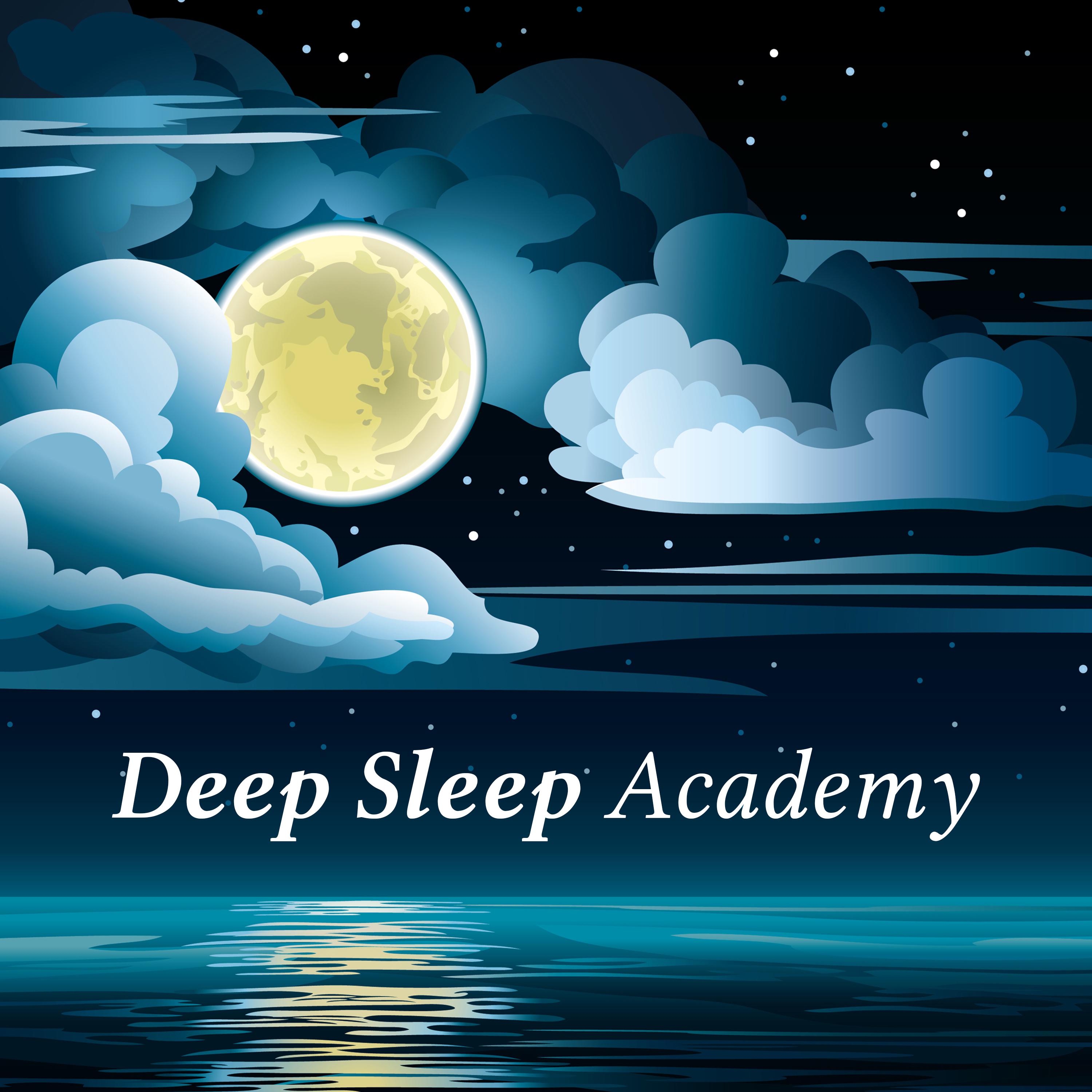Deep Sleep Academy