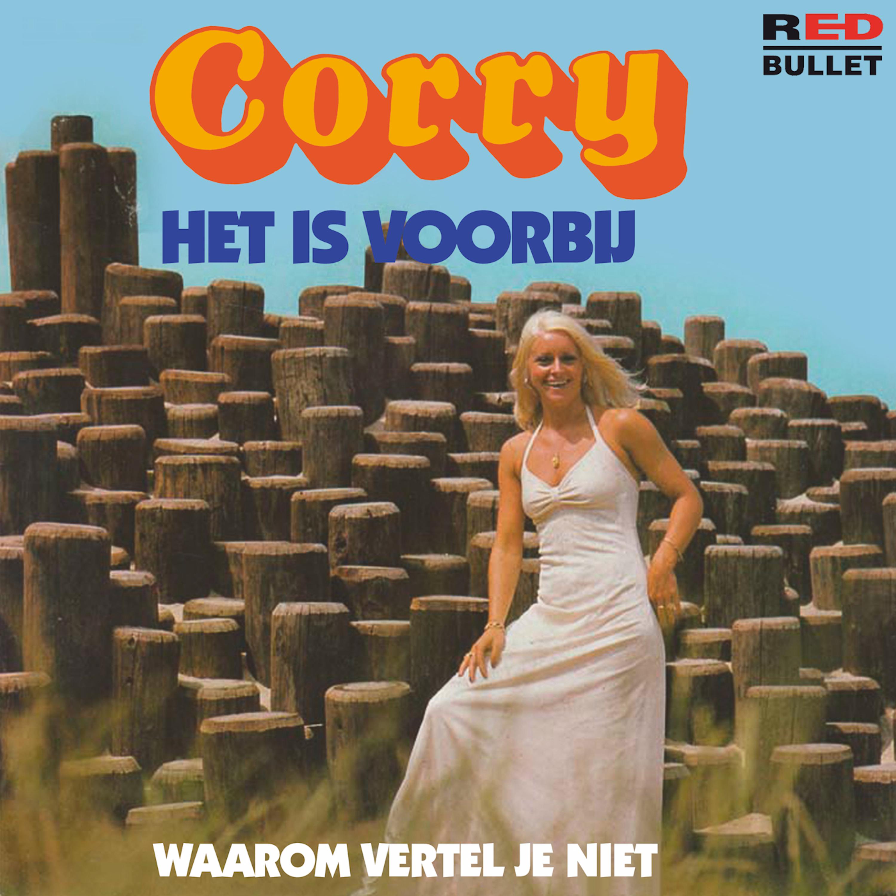 Het Is Voorbij