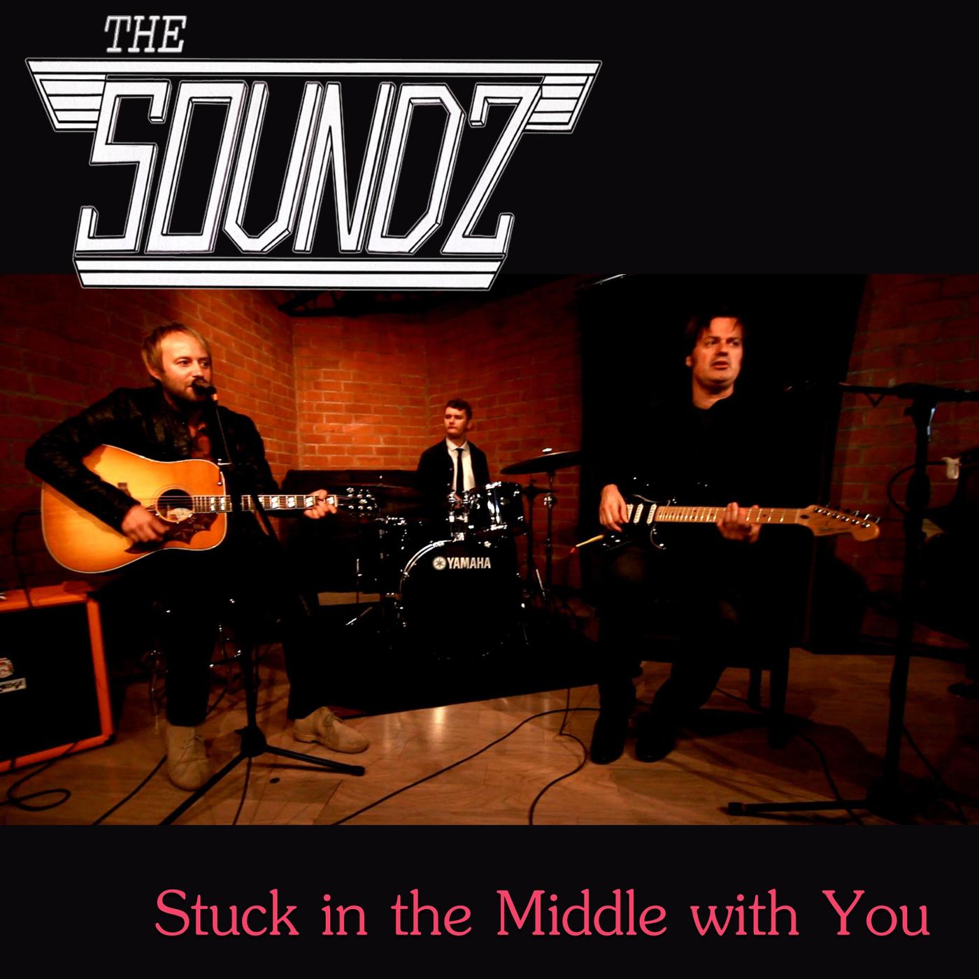 Stuck in the Middle with You