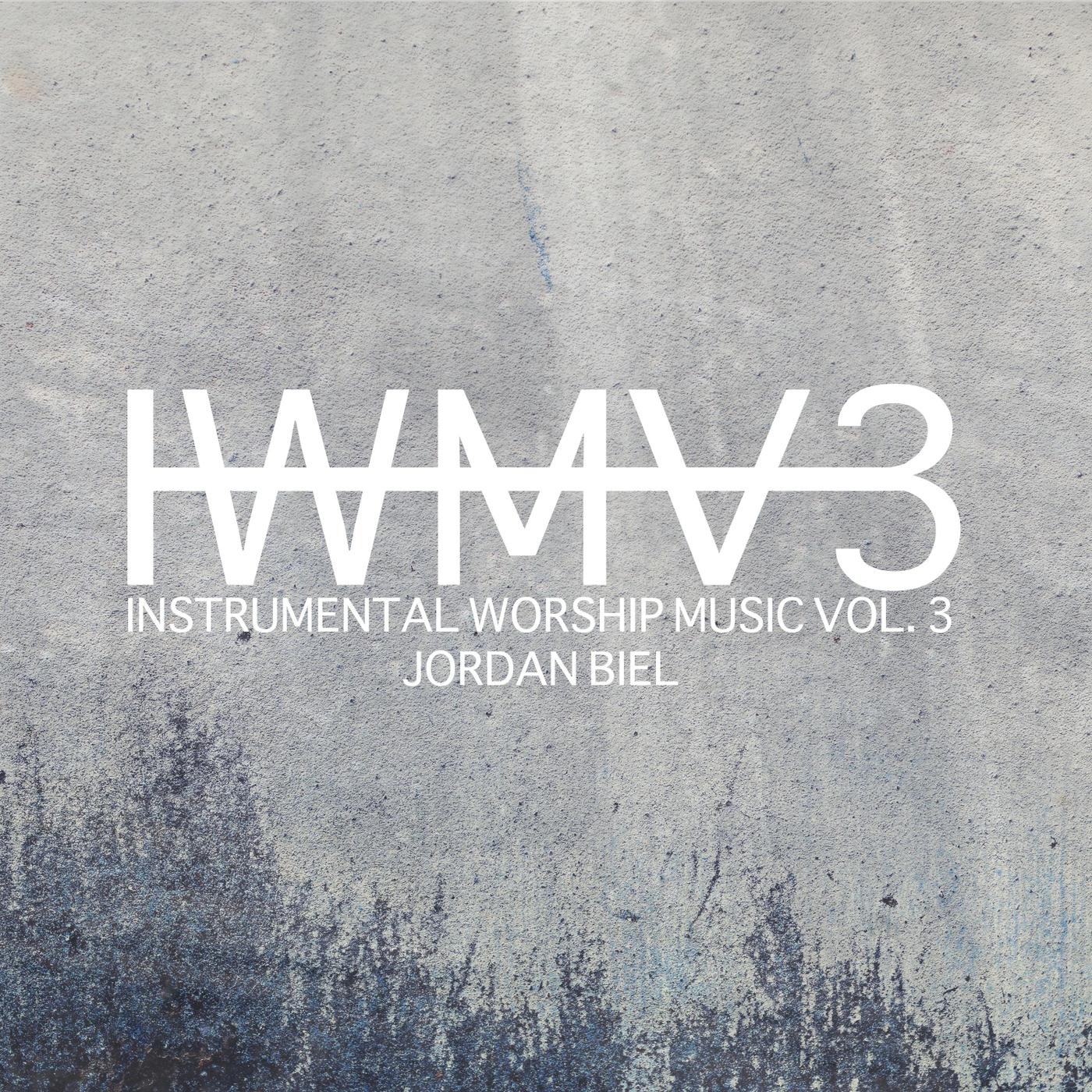 Instrumental Worship Music, Vol. 3