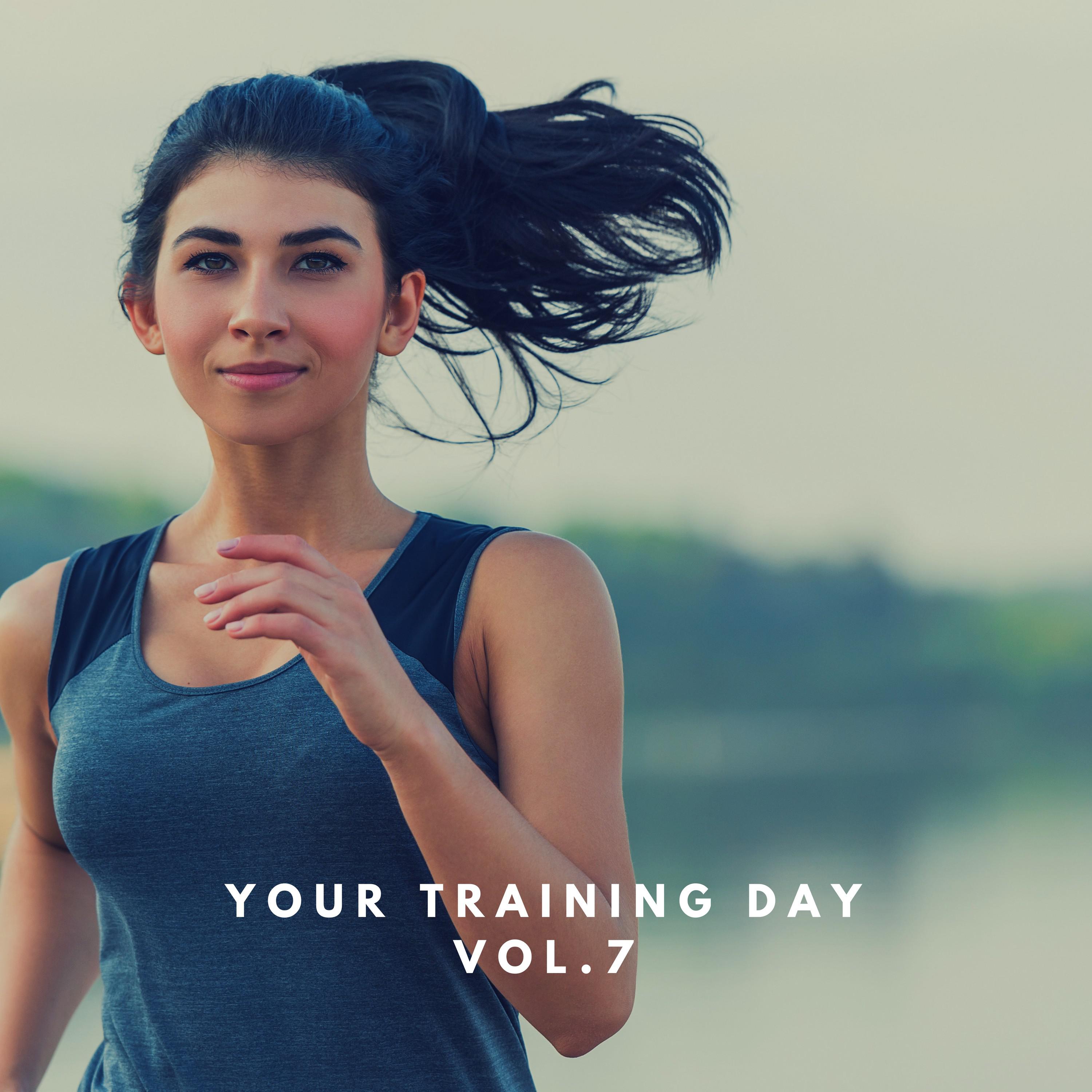 Your Training Day, Vol. 7