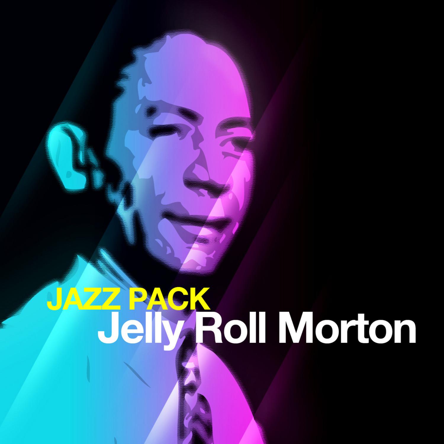 Jazz Pack - Jelly Roll Morton