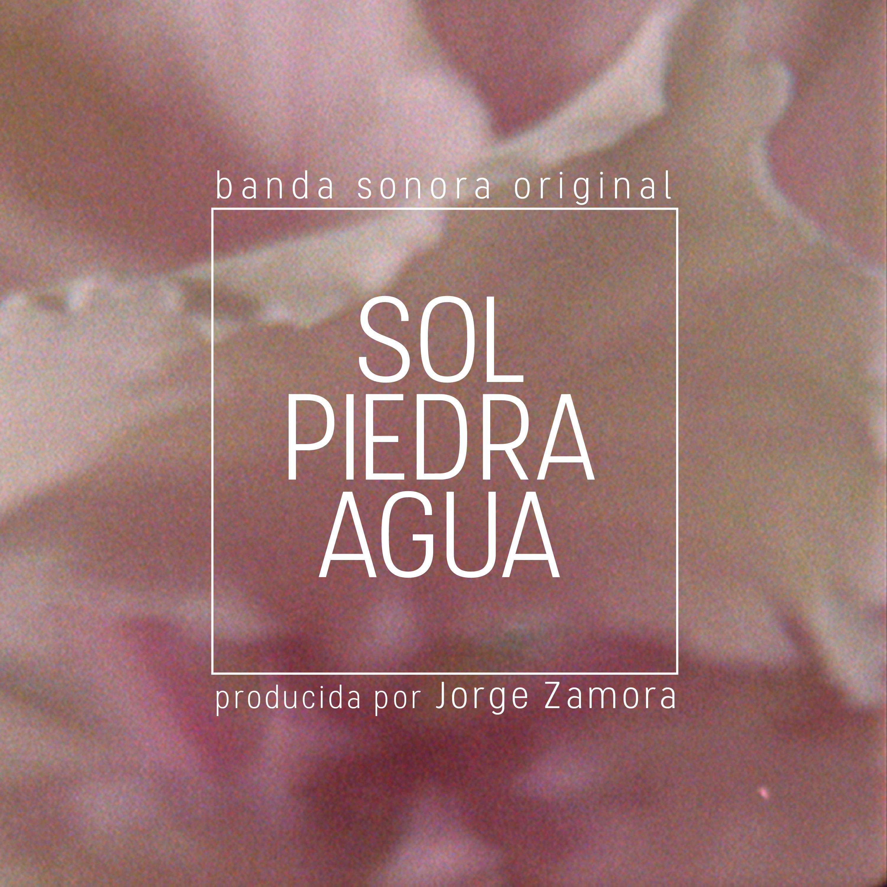 Sol Piedra Agua (OST)