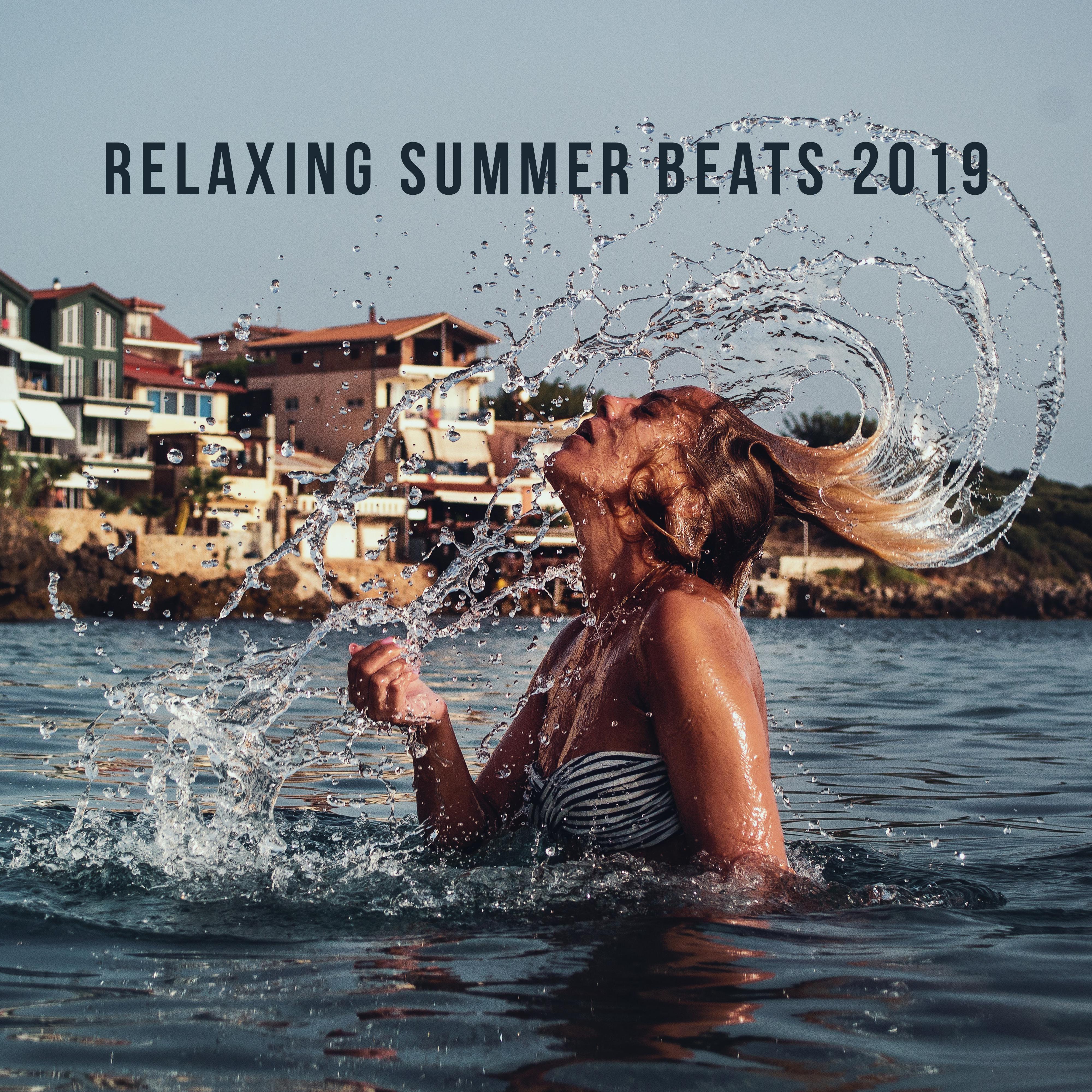 Relaxing Summer Beats 2019 – Ibiza 2019, Total Chill, Beach Party, Sunny Chill Out, Deep Relaxation