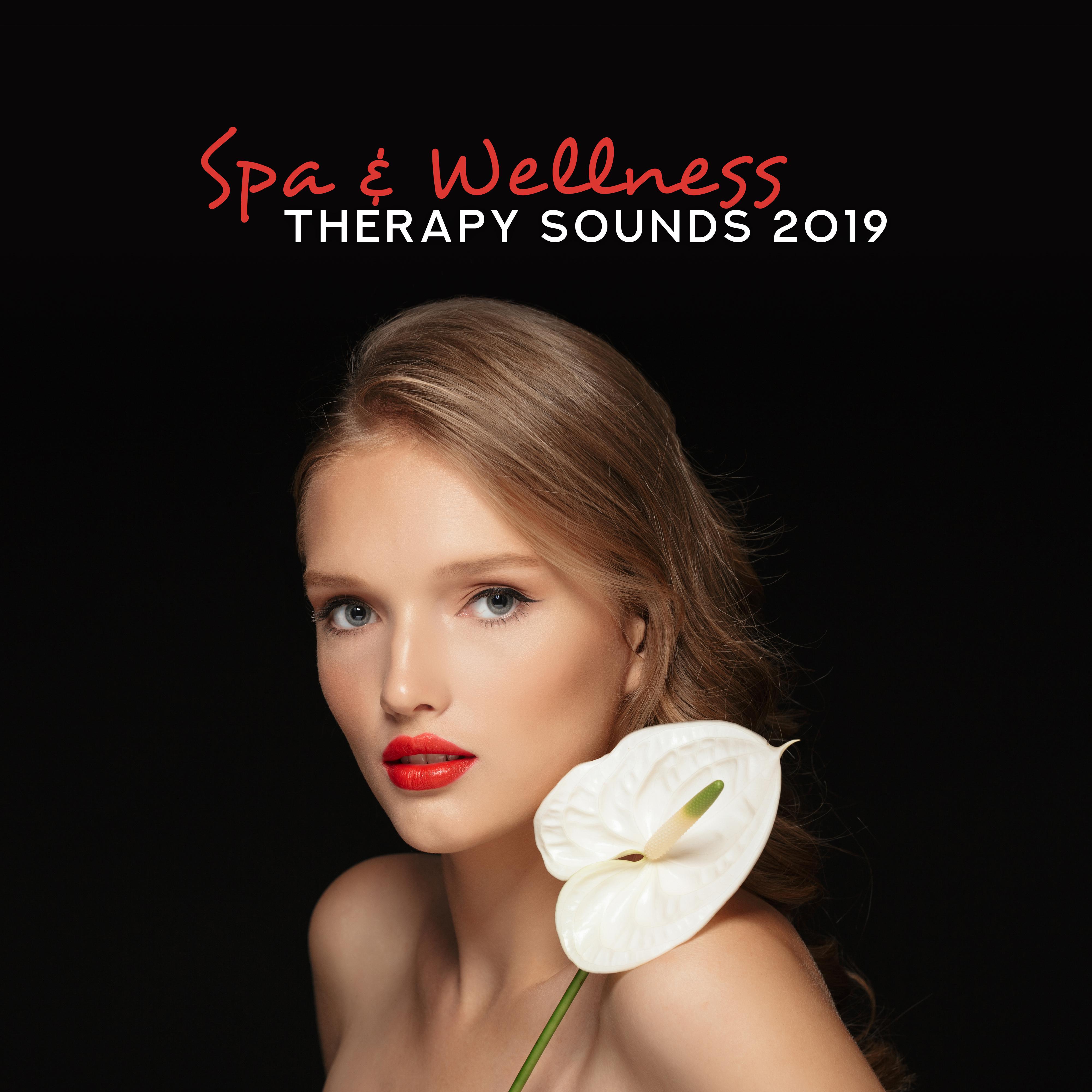 Spa & Wellness Therapy Sounds 2019
