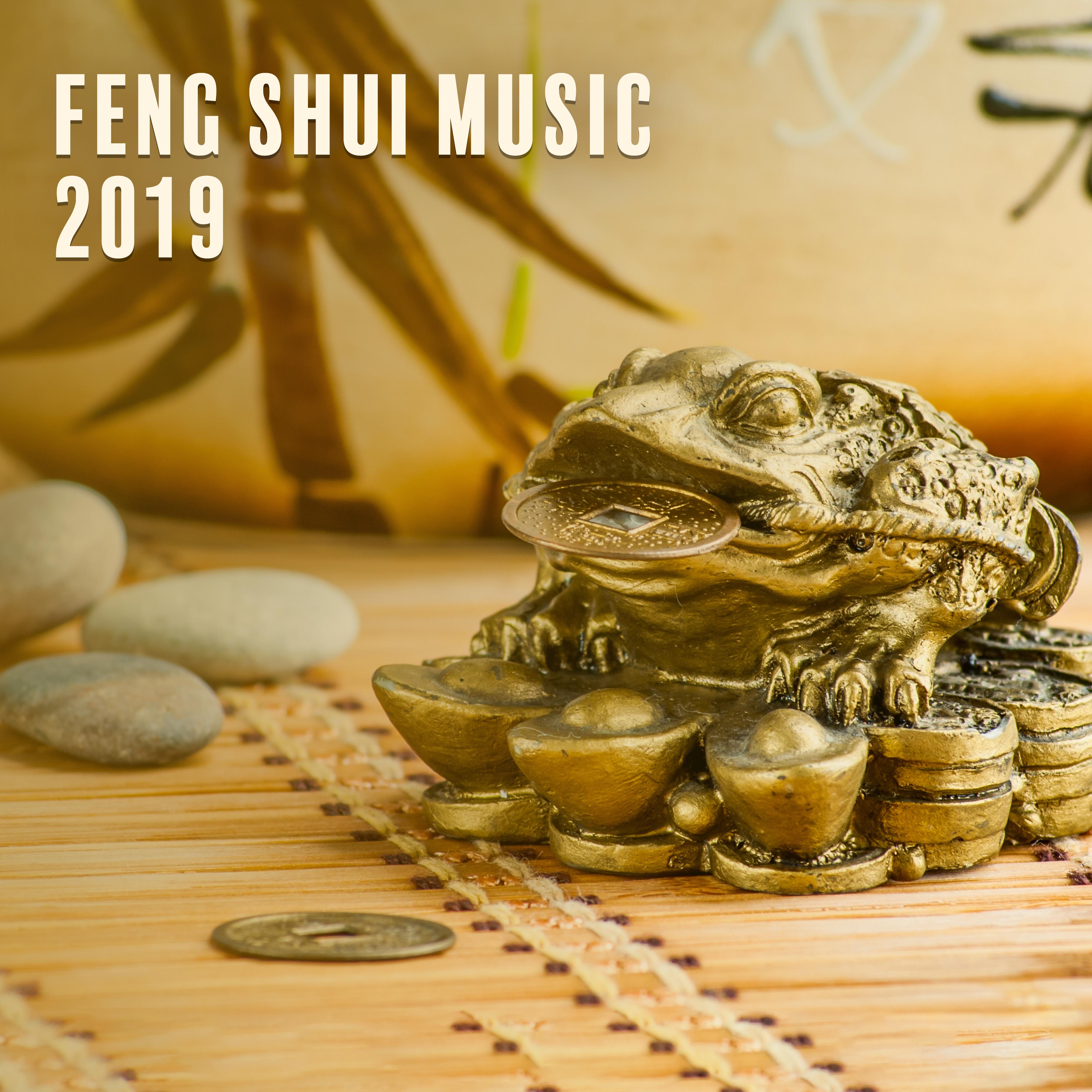 Feng Shui Music 2019