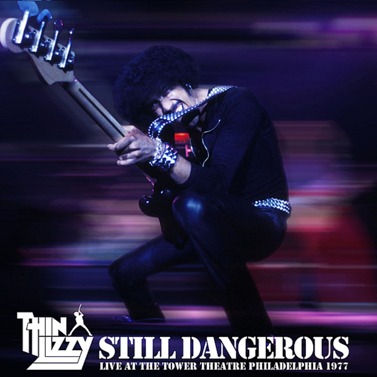 Still Dangerous (Live At The Tower Theatre Philadelphia 1977)