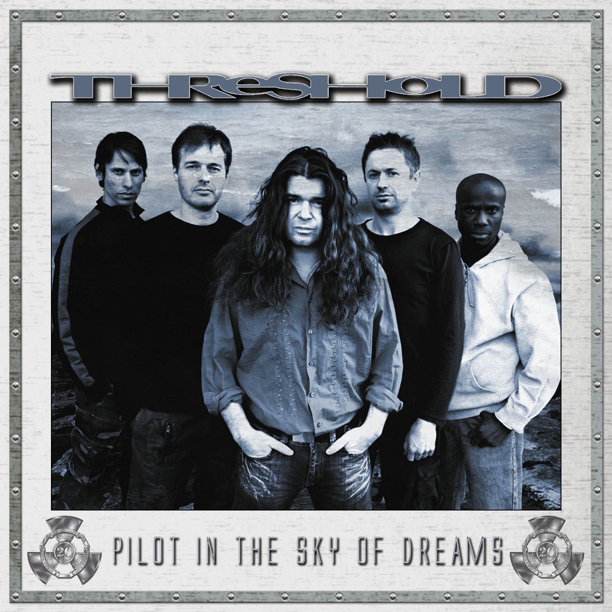 Pilot In The Sky Of Dreams (Album Version)