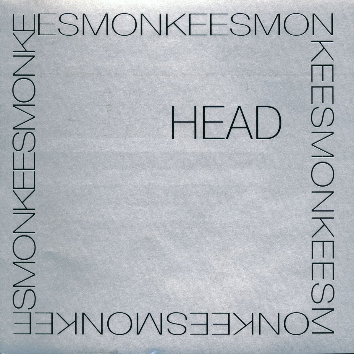 Head(Deluxe Edition)