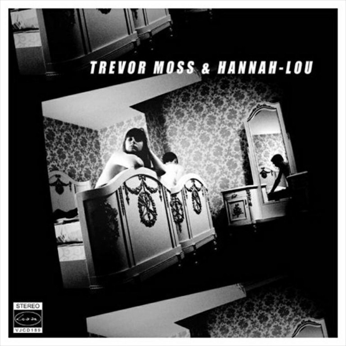 Trevor Moss & Hannah-Lou