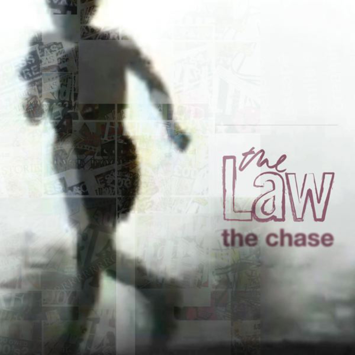 The Chase (Album Version)