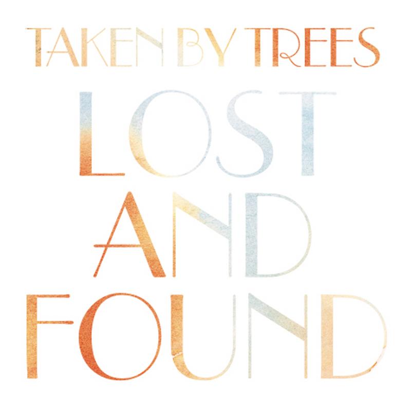 Lost and Found