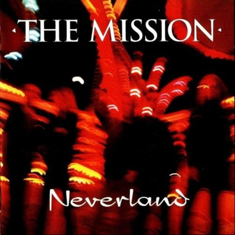 Neverland (vocal)