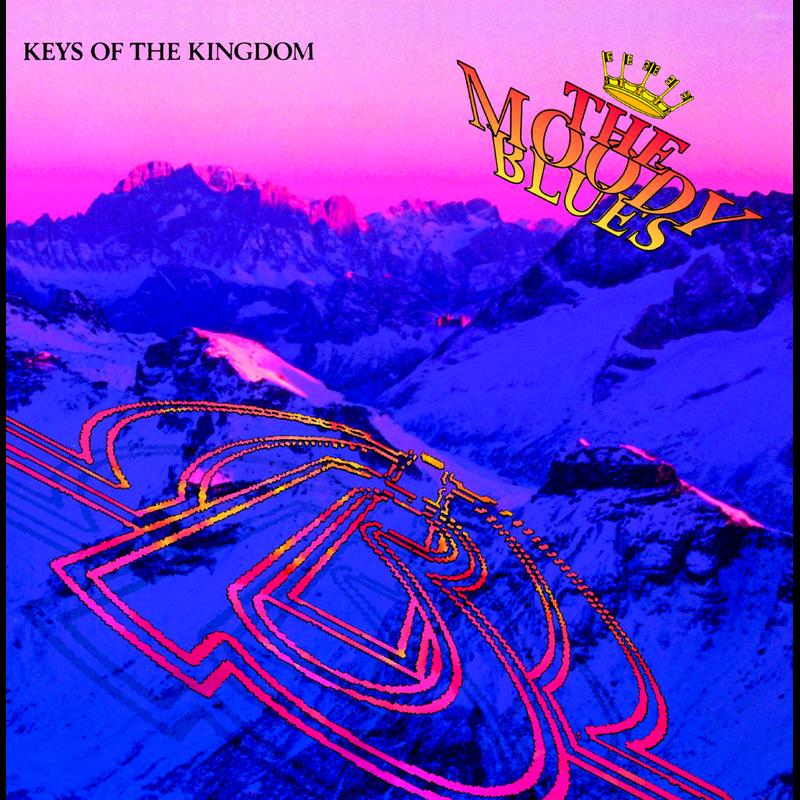 Keys Of The Kingdom