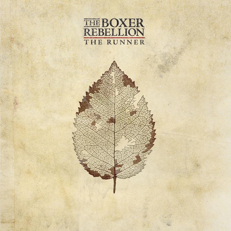 The Runner (Instrumental) [Single]