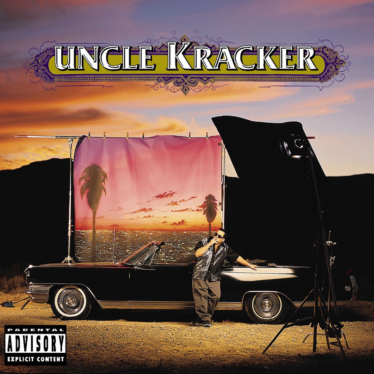 Heaven [feat. Kid Rock & Paradime] (Explicit LP Version)