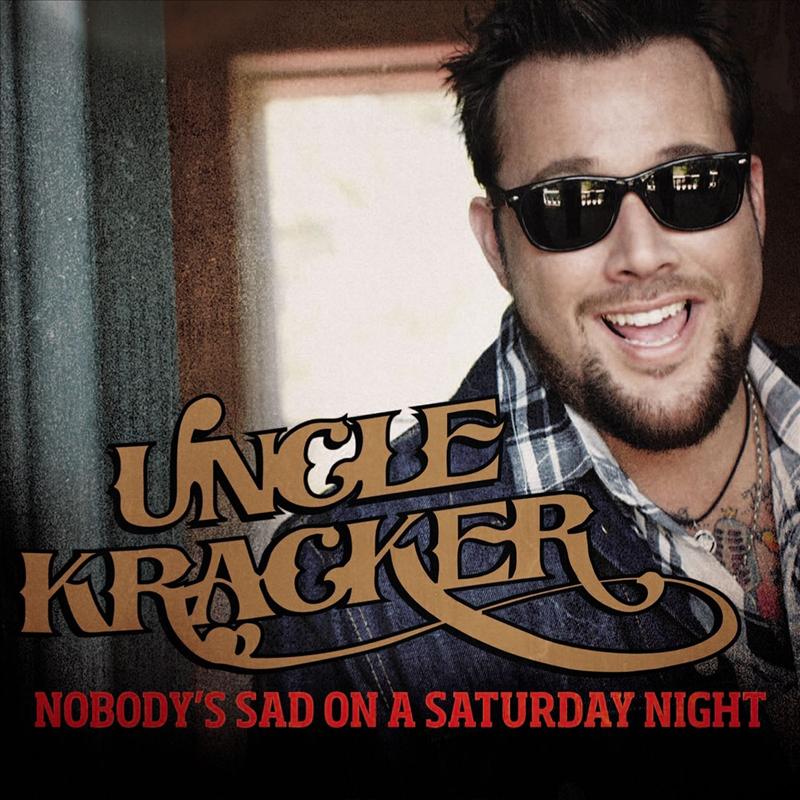 Nobody's Sad On a Saturday Night - Single