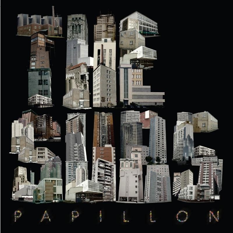 Papillon - Radio Edit