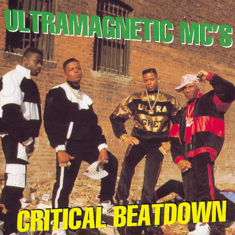 Critical Beatdown (Album Version)