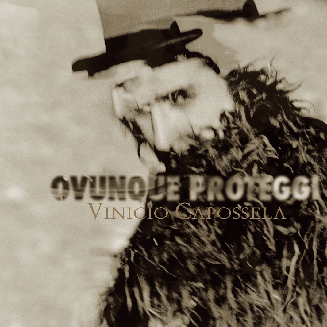 Ovunque proteggi