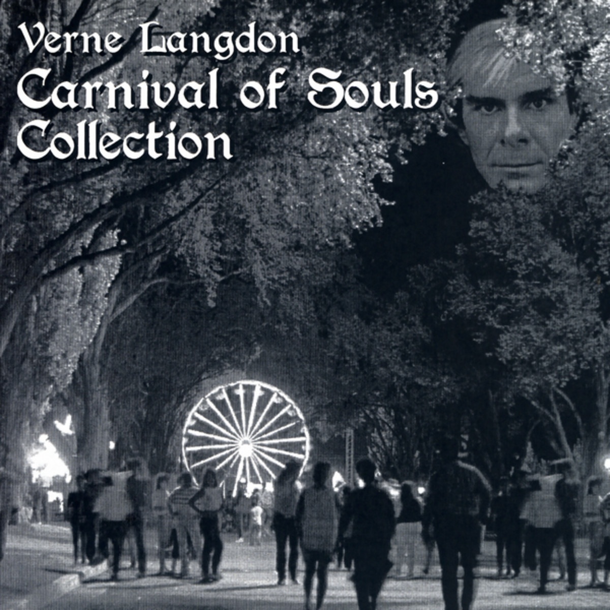 Carnival Of Souls - Pop Vocal version (Vocal)