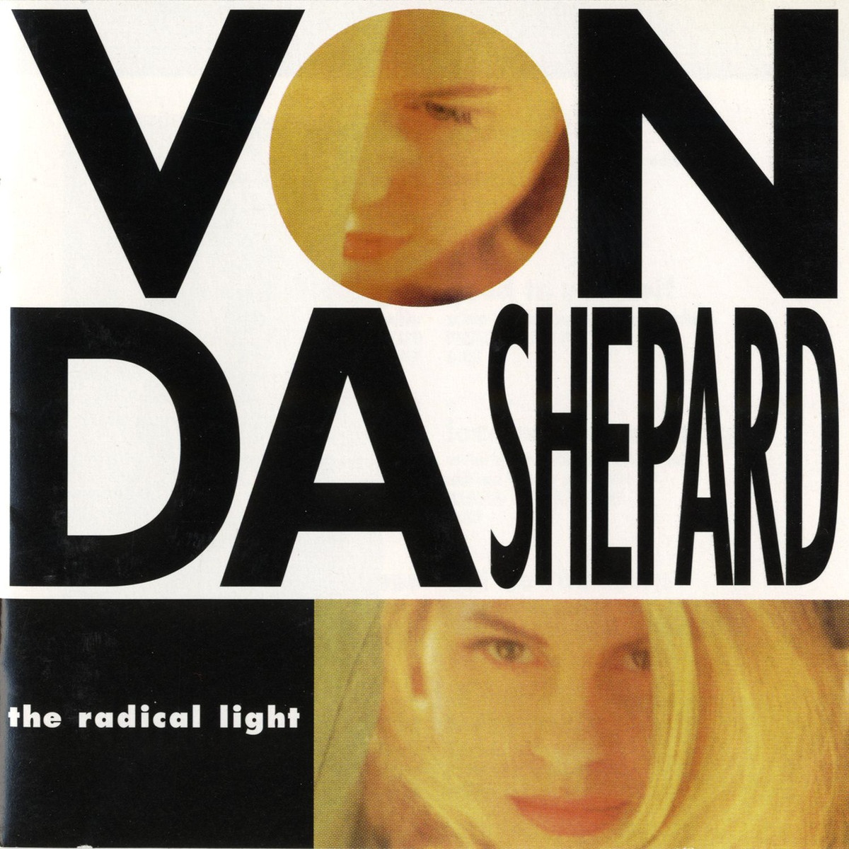 The Radical Light (Album Version)