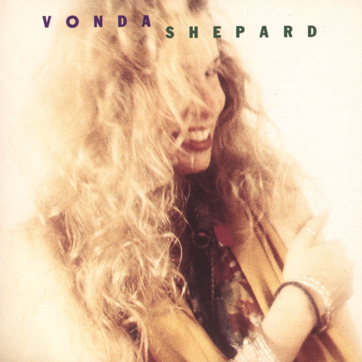 Vonda Shepard