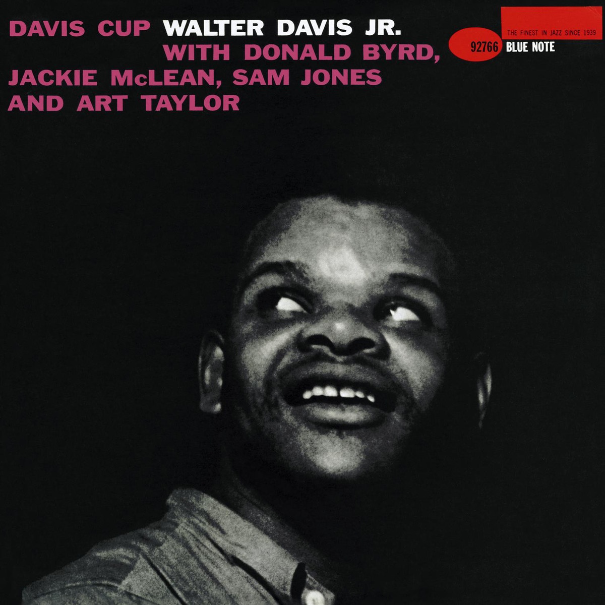 Davis Cup (Rudy Van Gelder Edition)