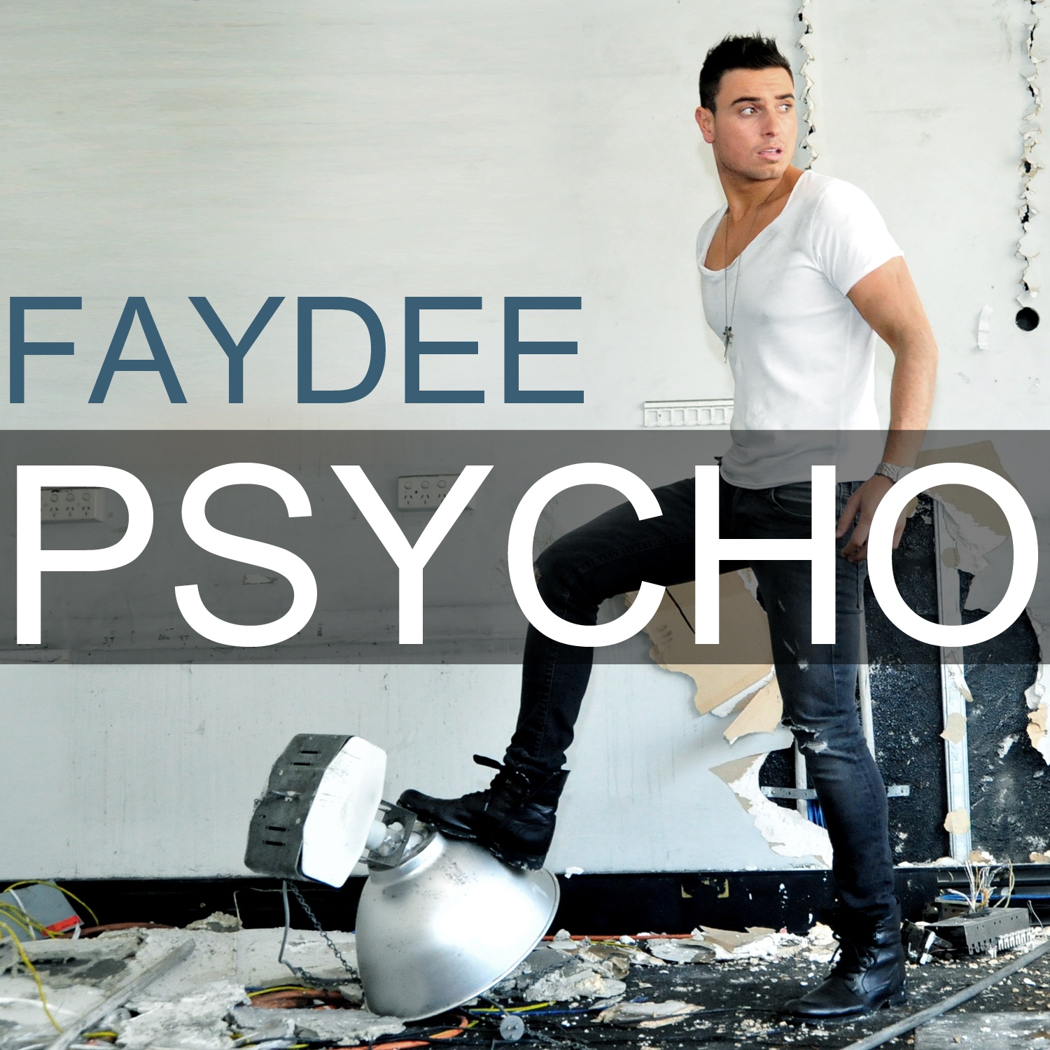 Psycho (Extended Radio Edit)