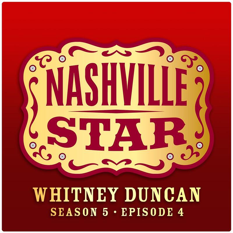 Ain't That Lonely Yet [Nashville Star Season 5 - Episode 4]