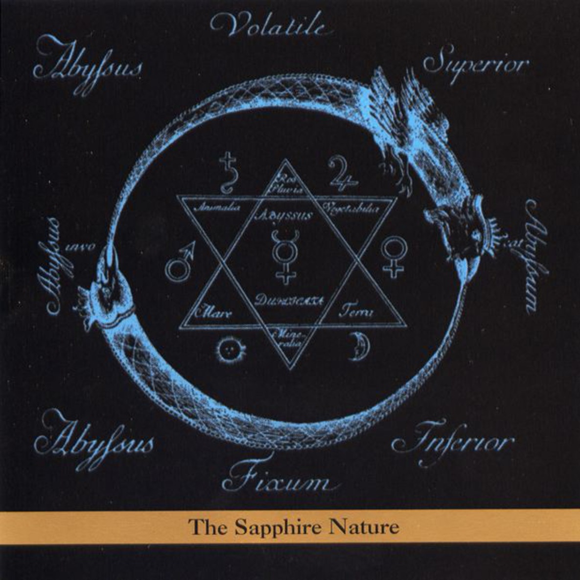 The Sapphire Nature