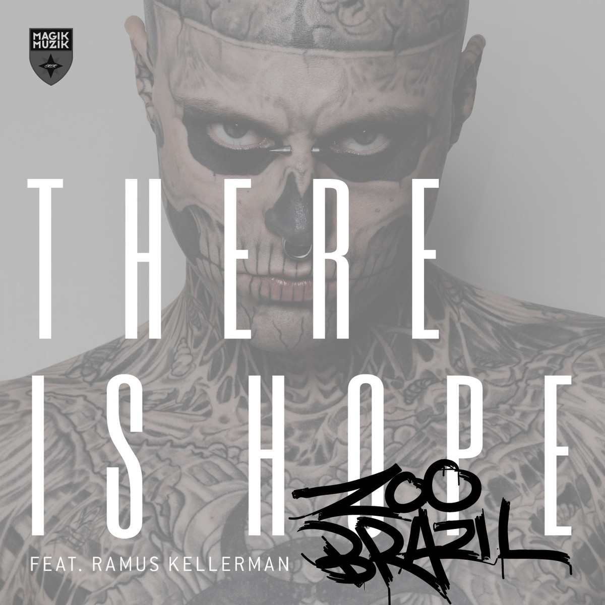 There Is Hope - Sebastian Krieg & Roman F Remix