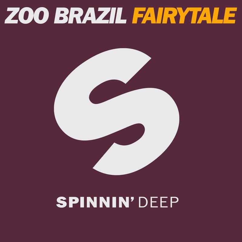 Fairytale - Original Mix