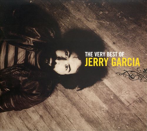 The Very Best of Jerry Garcia